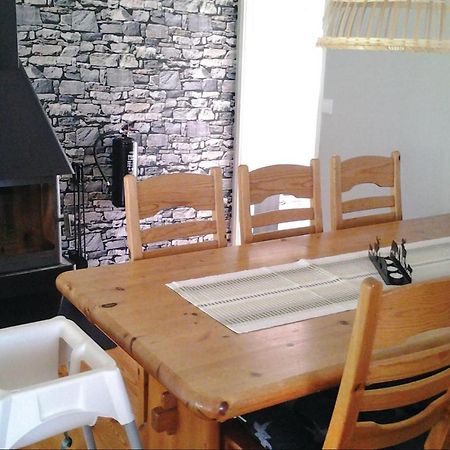 2 Bedroom Lovely Home In Amal Animskog Bagian luar foto