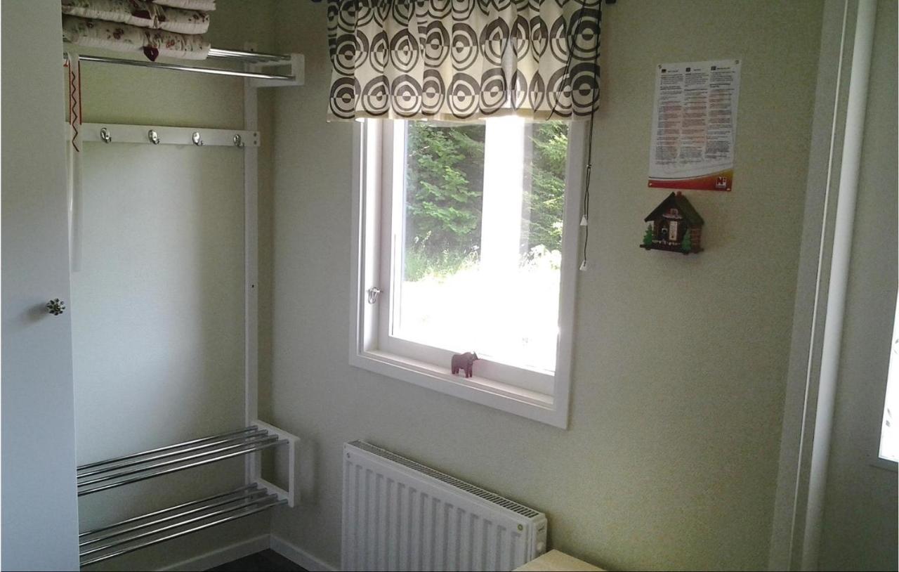 2 Bedroom Lovely Home In Amal Animskog Bagian luar foto